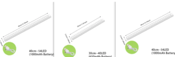 LED Light