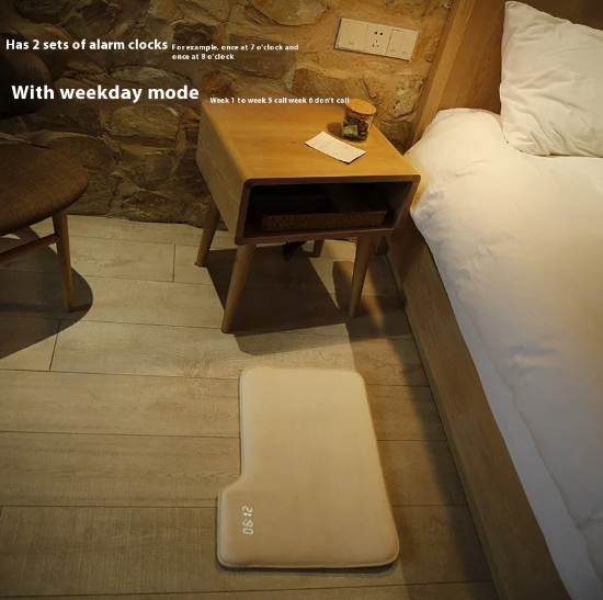 Smart Alarm