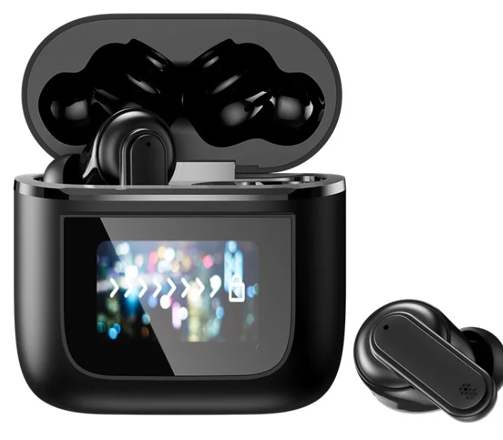 Smart Earbuds