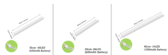 LED  Light
