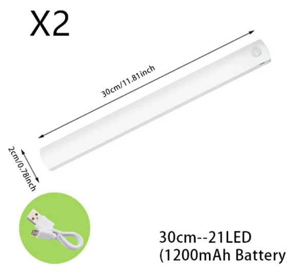LED  Light