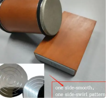 Rolling Knife Sharpener