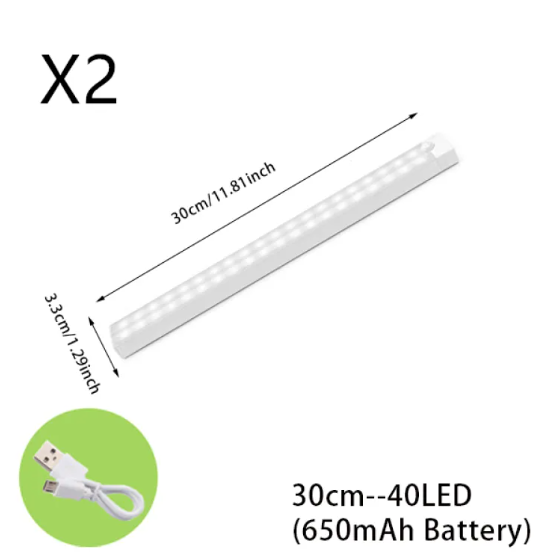 LED  Light