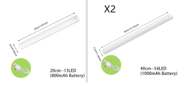 LED  Light