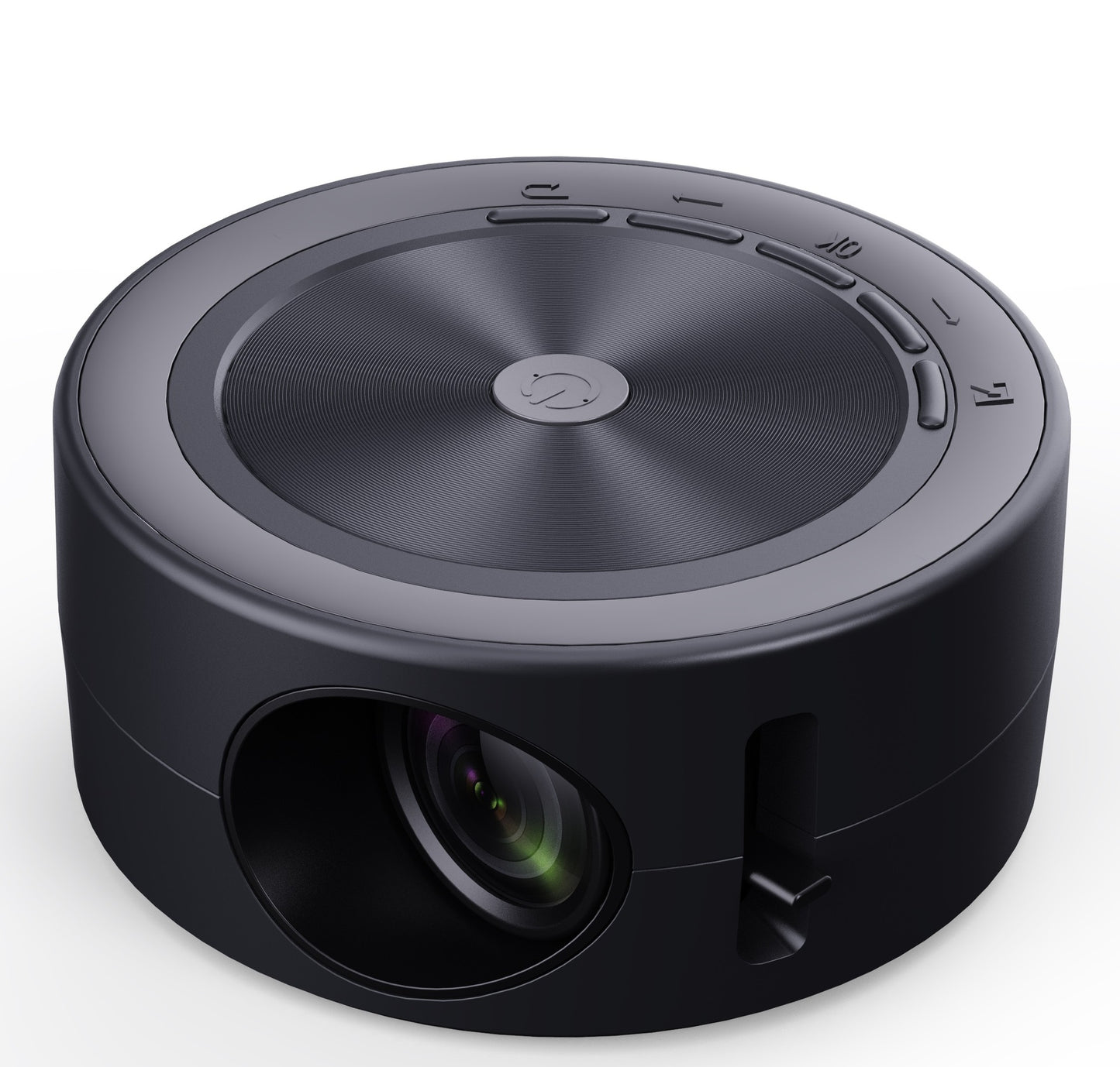 G320 Portable Mini Projector for Home & Outdoor Use