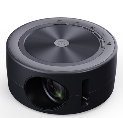 G320 Portable Mini Projector for Home & Outdoor Use