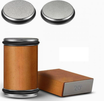 Rolling Knife Sharpener
