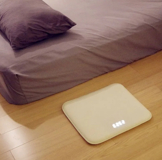 Smart Alarm