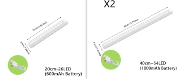 LED  Light