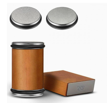 Rolling Knife Sharpener Kit