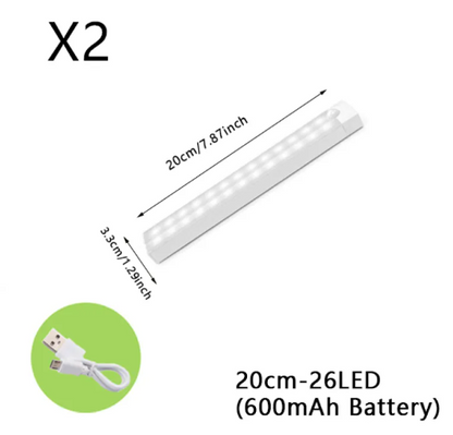 LED  Light