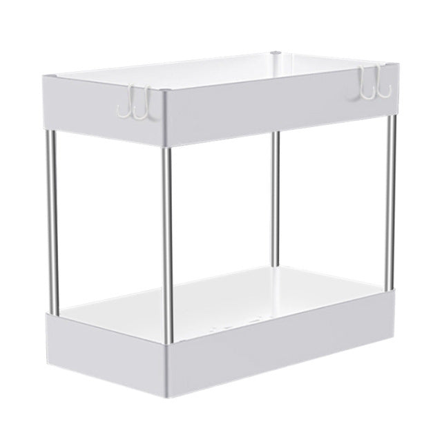 Sink Organizer Shelf