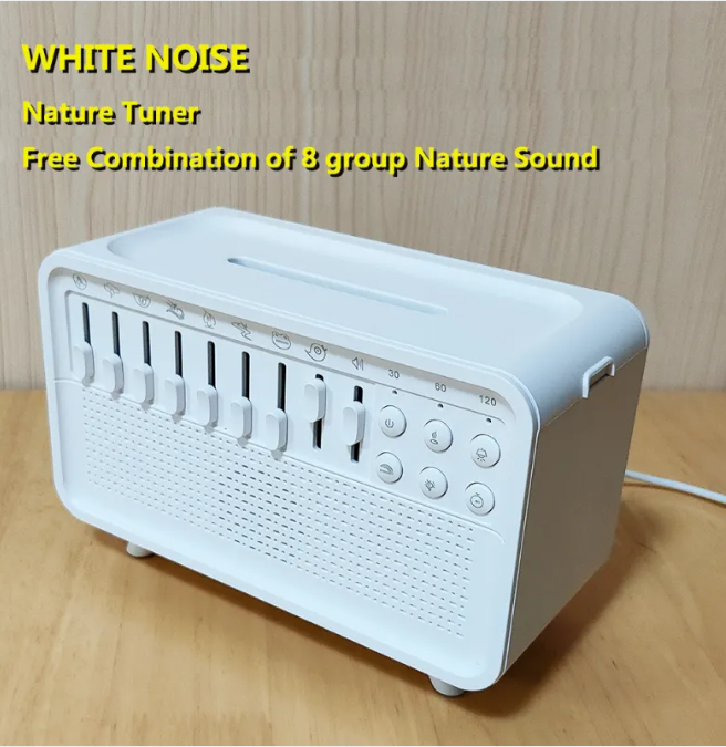Humidifier