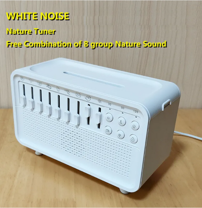 Humidifier