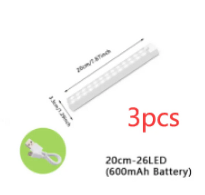 LED  Light