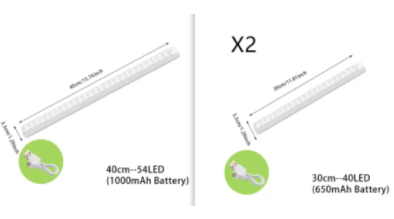 LED  Light