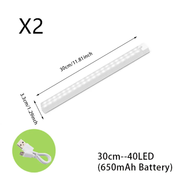 LED  Light