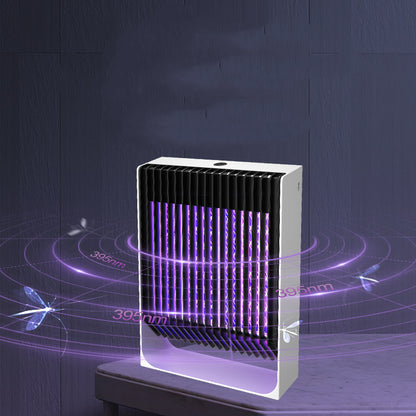 USB Rechargeable Mosquito Trap Lamp
