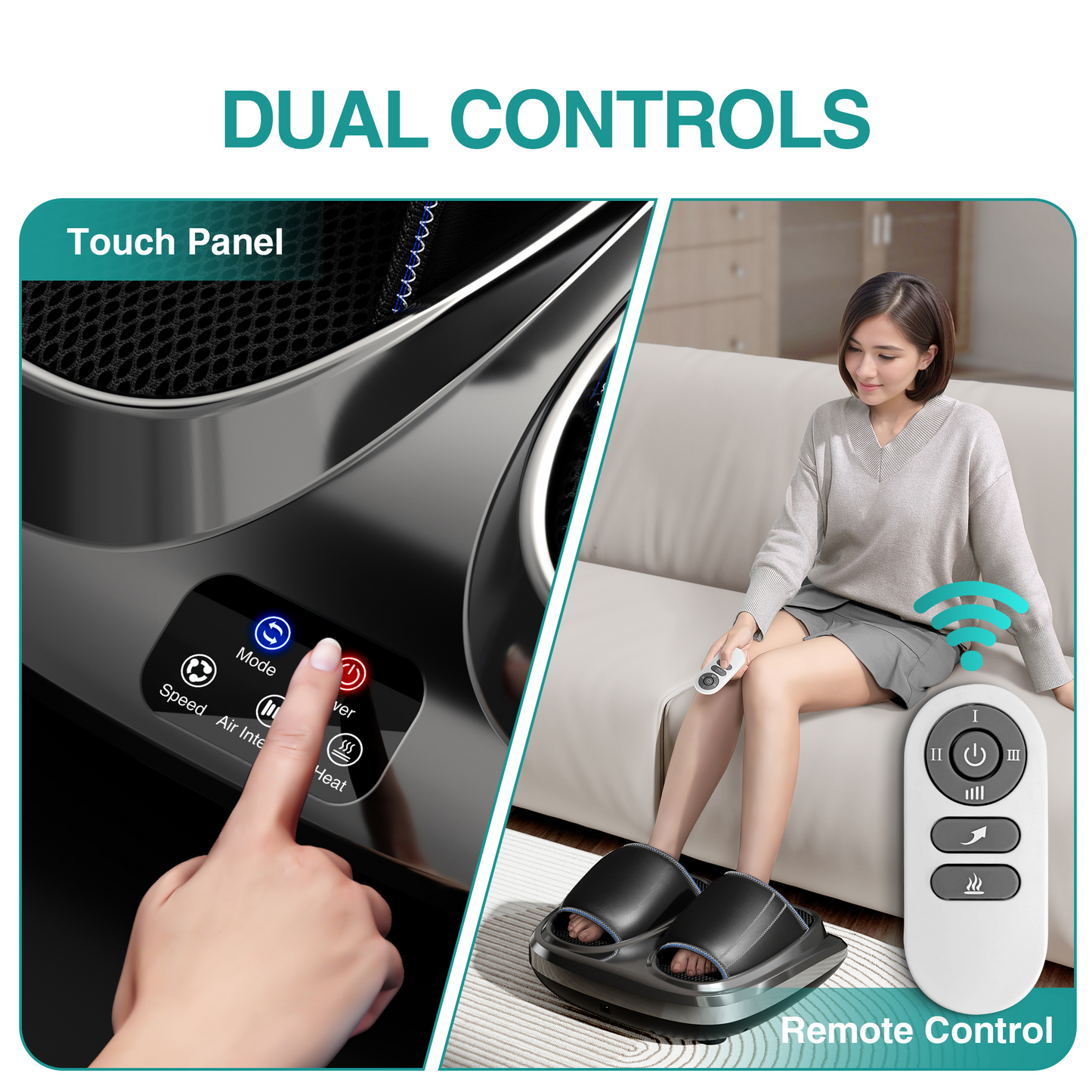 Foot Massager