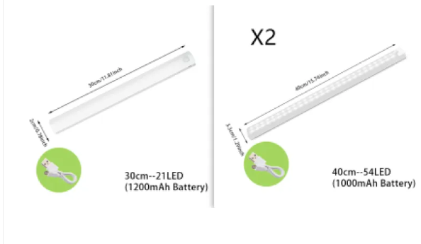 LED  Light