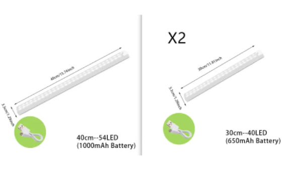 LED  Light