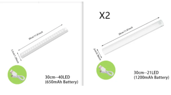 LED  Light