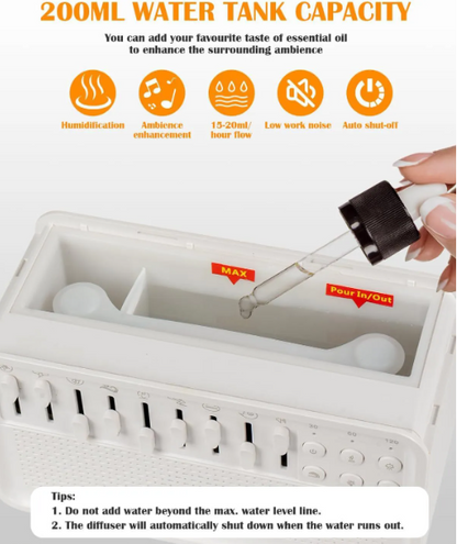 Humidifier