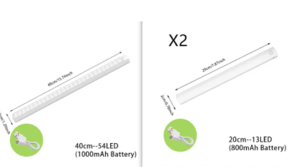 LED  Light