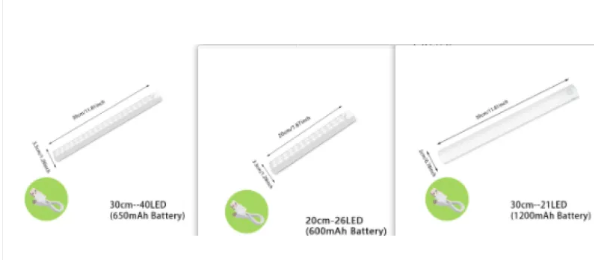 LED  Light