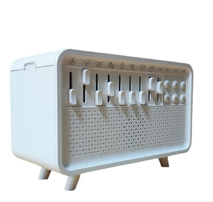 Humidifier