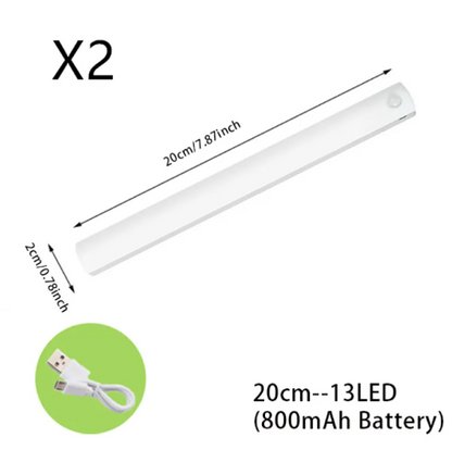 LED  Light