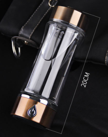 Hydrogen Water Cup - Smart Water Bottle