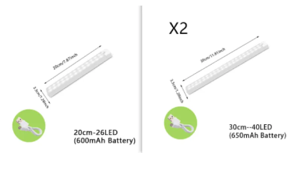 LED  Light