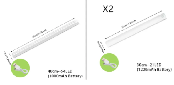 LED  Light