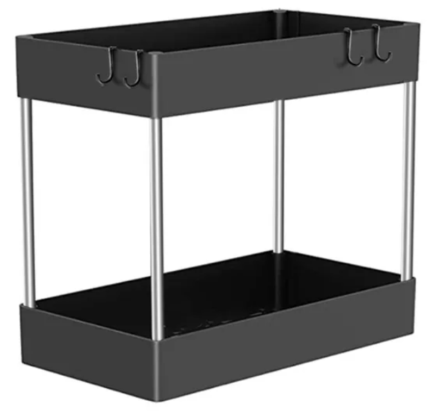 Sink Organizer Shelf