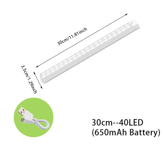 LED  Light