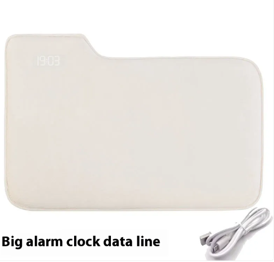 Smart Alarm