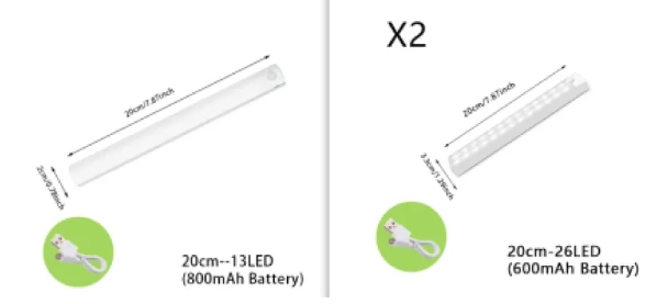 LED  Light