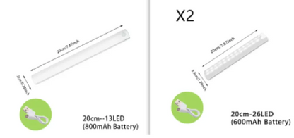 LED  Light