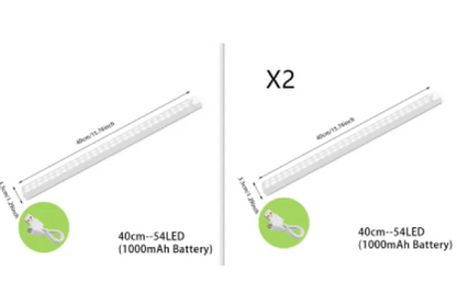 LED  Light