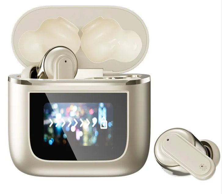 Smart Earbuds