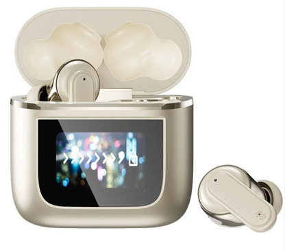 Smart Earbuds