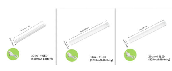 LED  Light