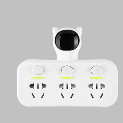 Smart Socket