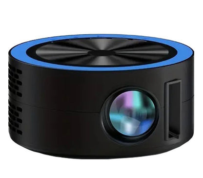 G320 Portable Mini Projector for Home & Outdoor Use