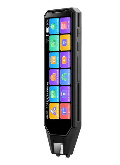 Smart Pen