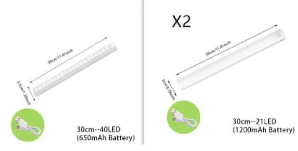 LED  Light
