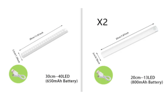 LED  Light