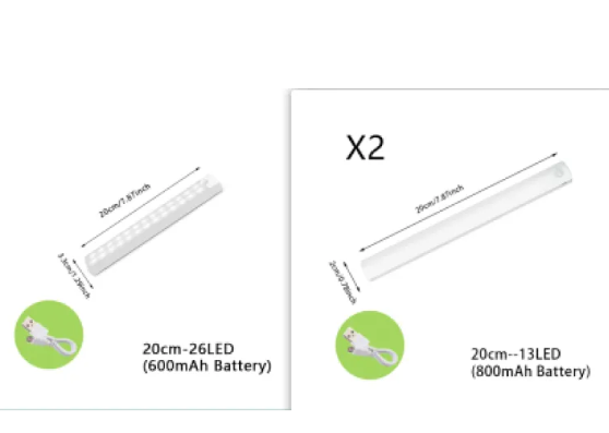 LED  Light