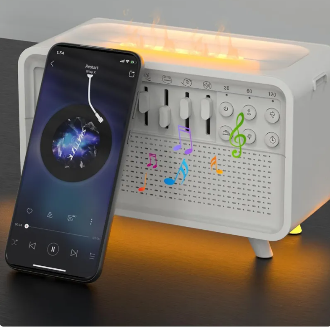 Humidifier